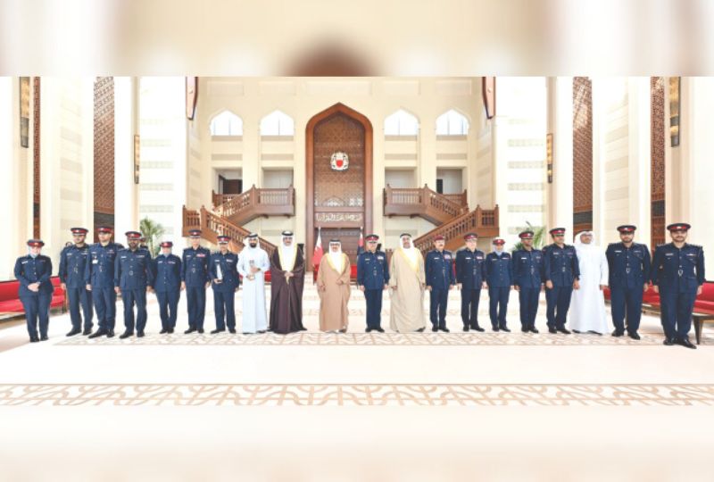 Innovation and sports achievements praised